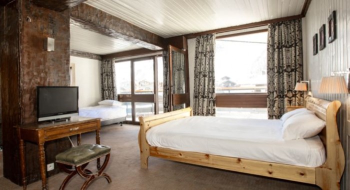 Hotel Le Val D'Isere, Val D'Isere ski chalet, image 4